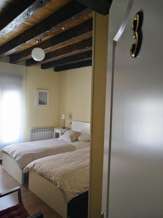 Alojamientos Palacete Penaranda de Duero Εξωτερικό φωτογραφία